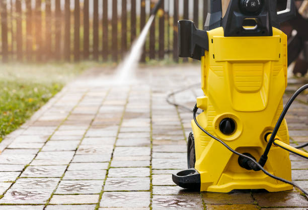 Best Machinery and Equipment Cleaning  in Mountain Green, UT