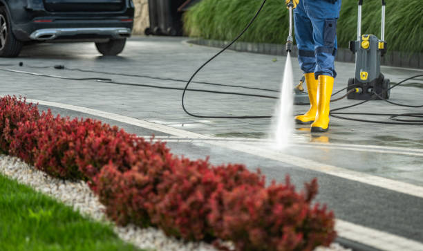 Reliable Mountain Green, UT Pressure Washing Services Solutions